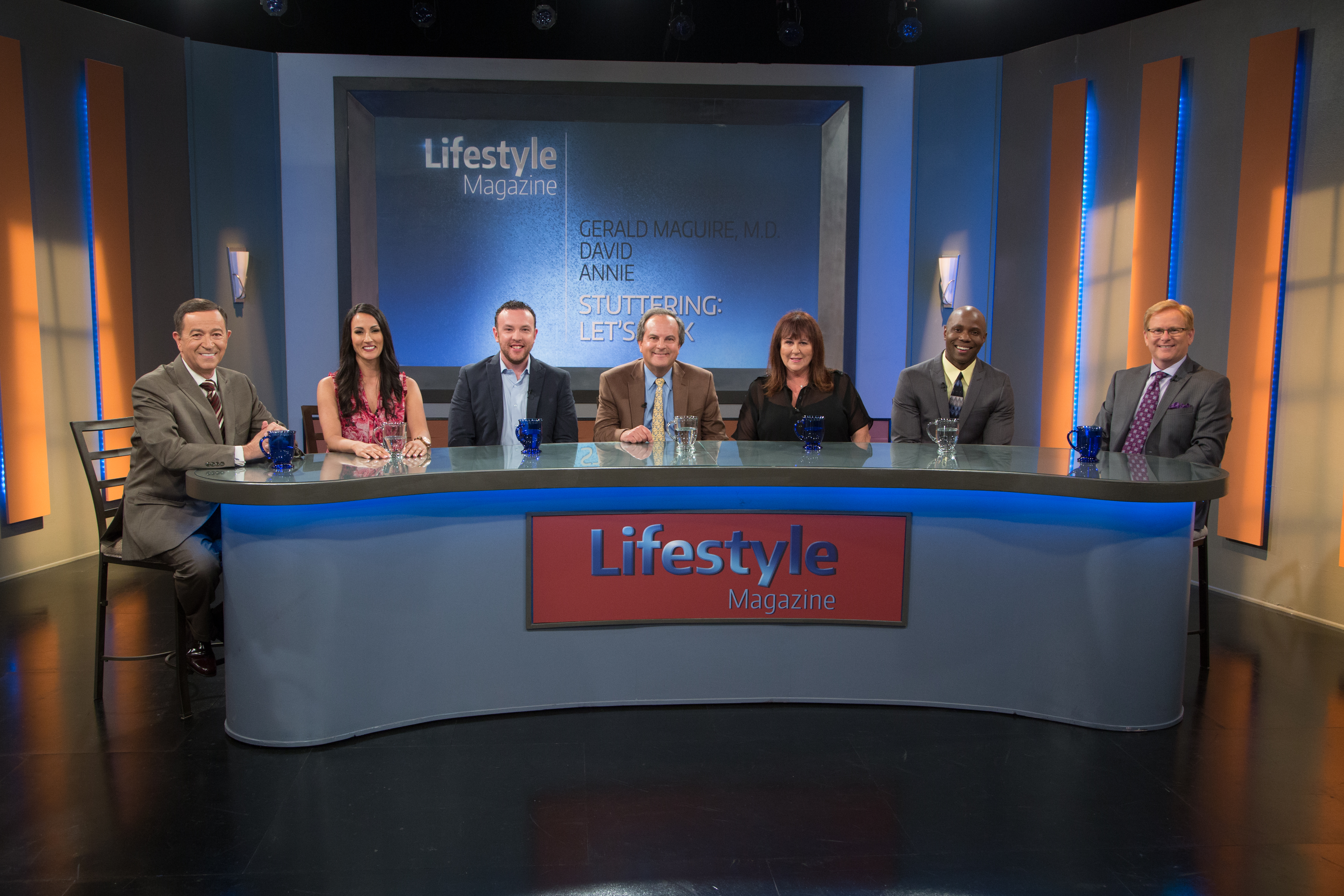 Lifestyle Magazine Blog Archive Stuttering Let S Talk