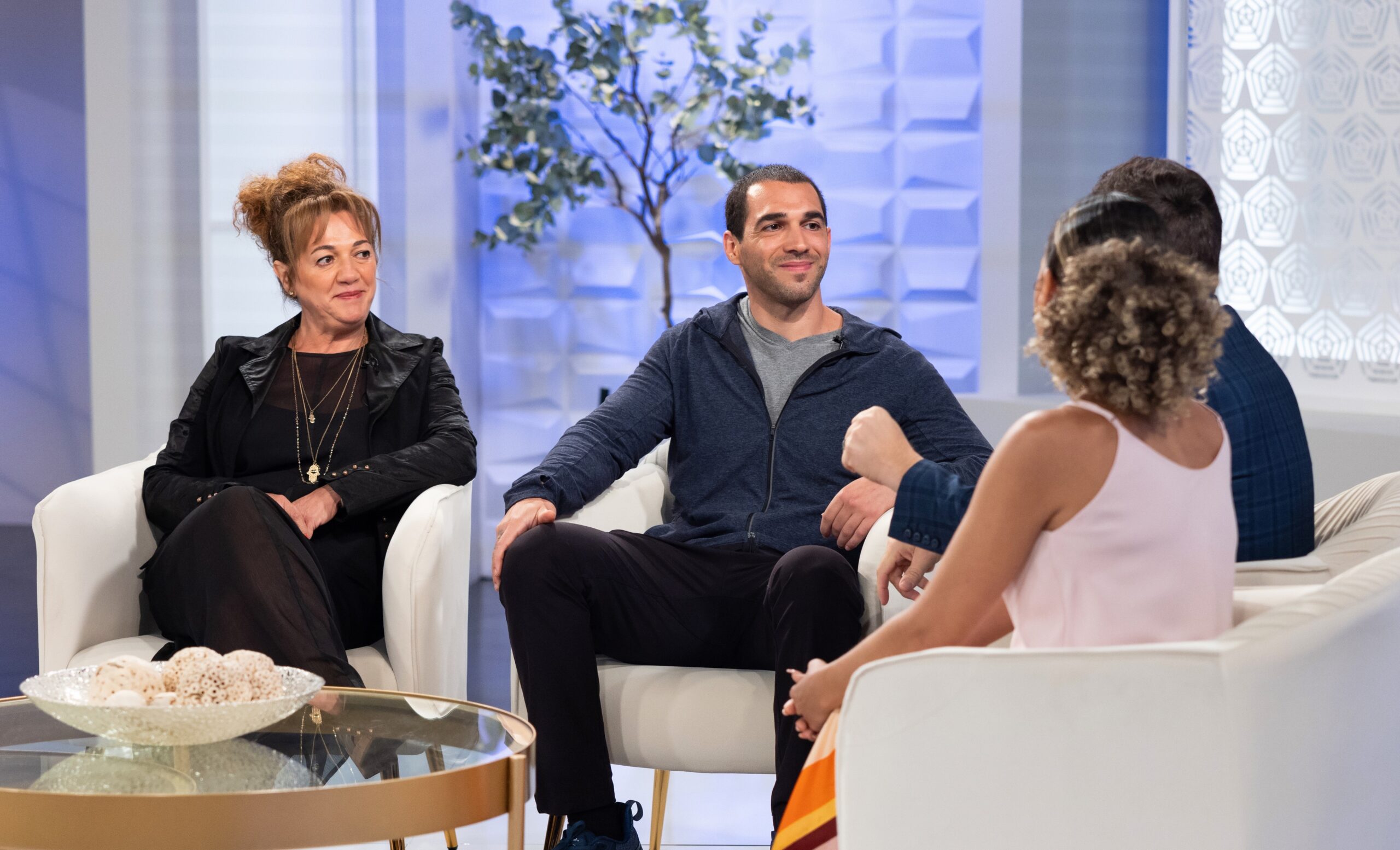 Rebuilding Adam with Adam Elnekaveh - Lifestyle