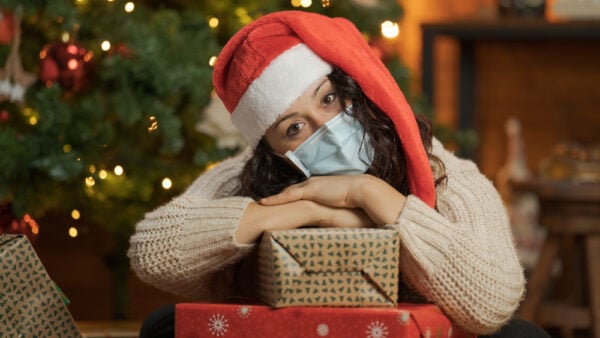 Merry and Healthy Christmas